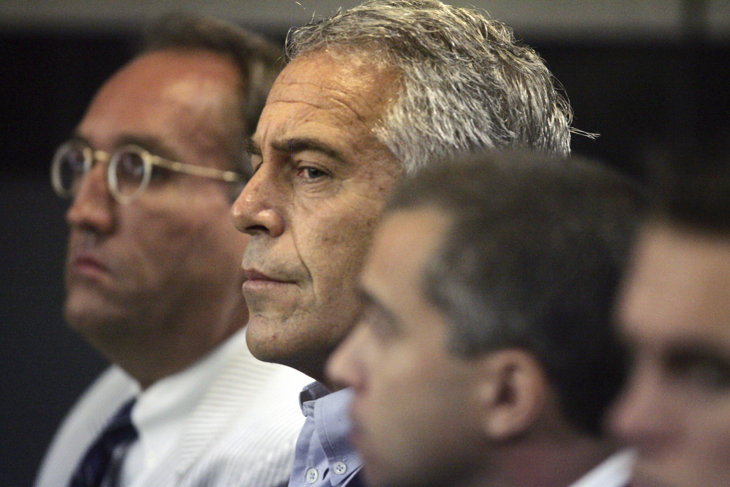 Bill Clinton’s office doesn’t object to imminent unsealing of Jeffrey Epstein court documents