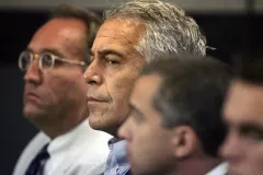 Bill Clinton’s office doesn’t object to imminent unsealing of Jeffrey Epstein court documents