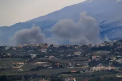 Hamas deputy leader Saleh al Arouri killed in alleged Israeli strike in Lebanon