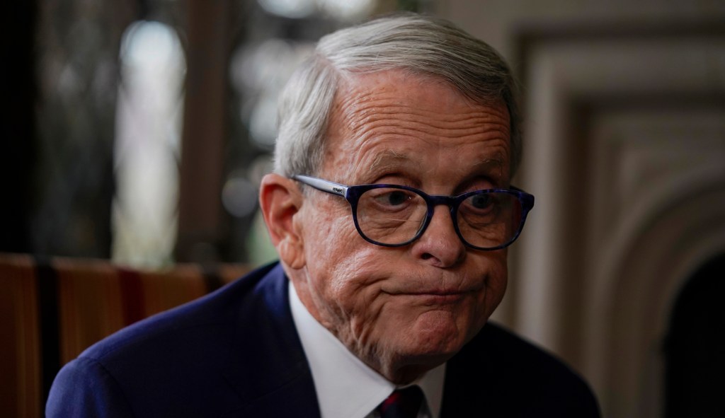 Mike DeWine is wrong to permit ‘gender-affirming care’ for minors