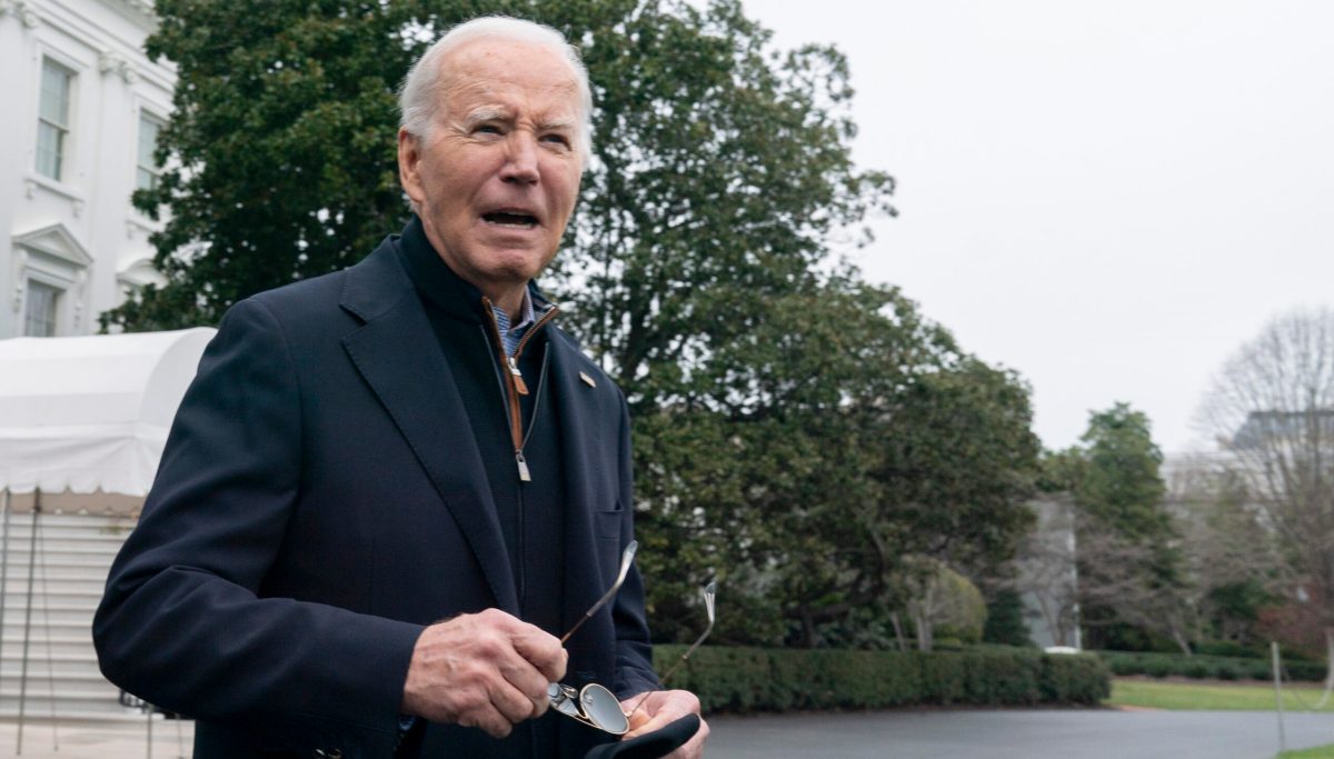 Biden’s biggest wins and losses of 2023