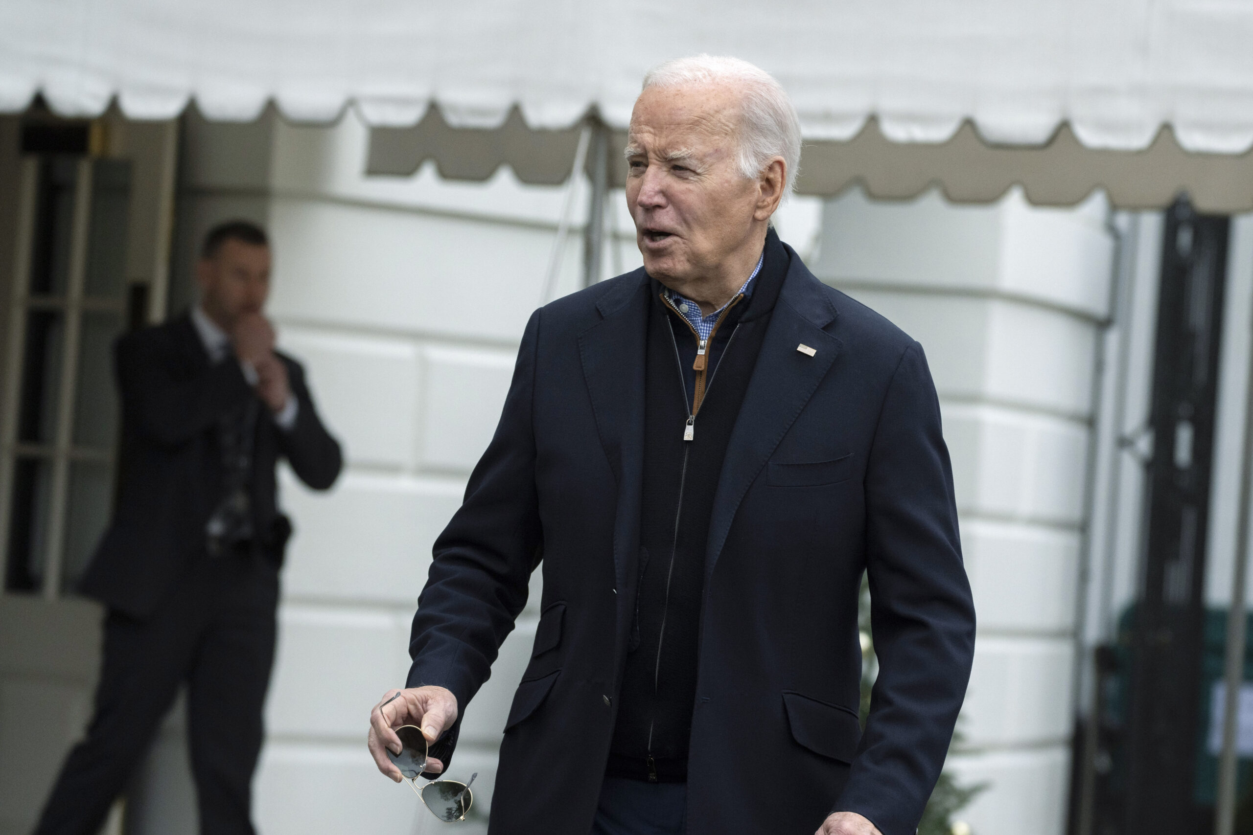 Biden administration spent over $16 million on diversity training in 2023