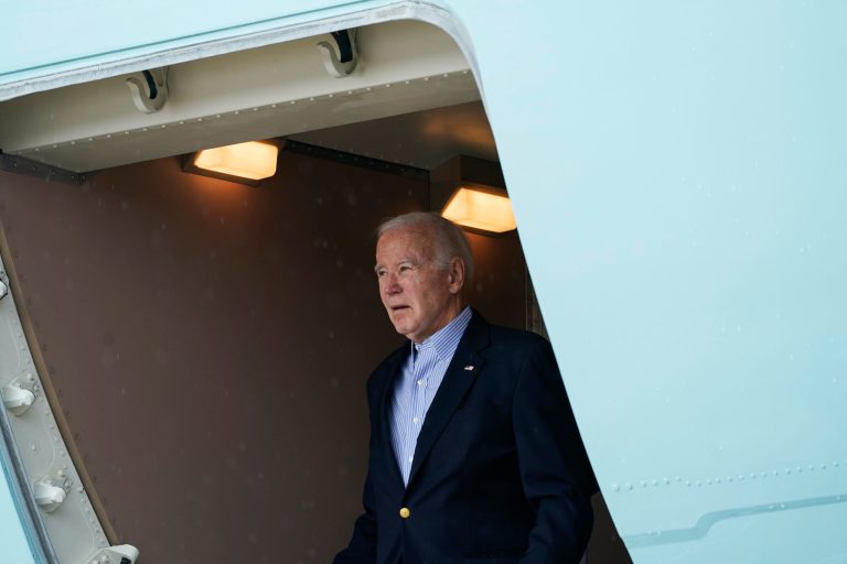 Twelve Days of WEX-mas: Biden seeks to keep Democrats in line as party eyes gains in 2024