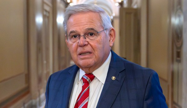 Bob Menendez heading into 2024 with the political and legal battle of a lifetime