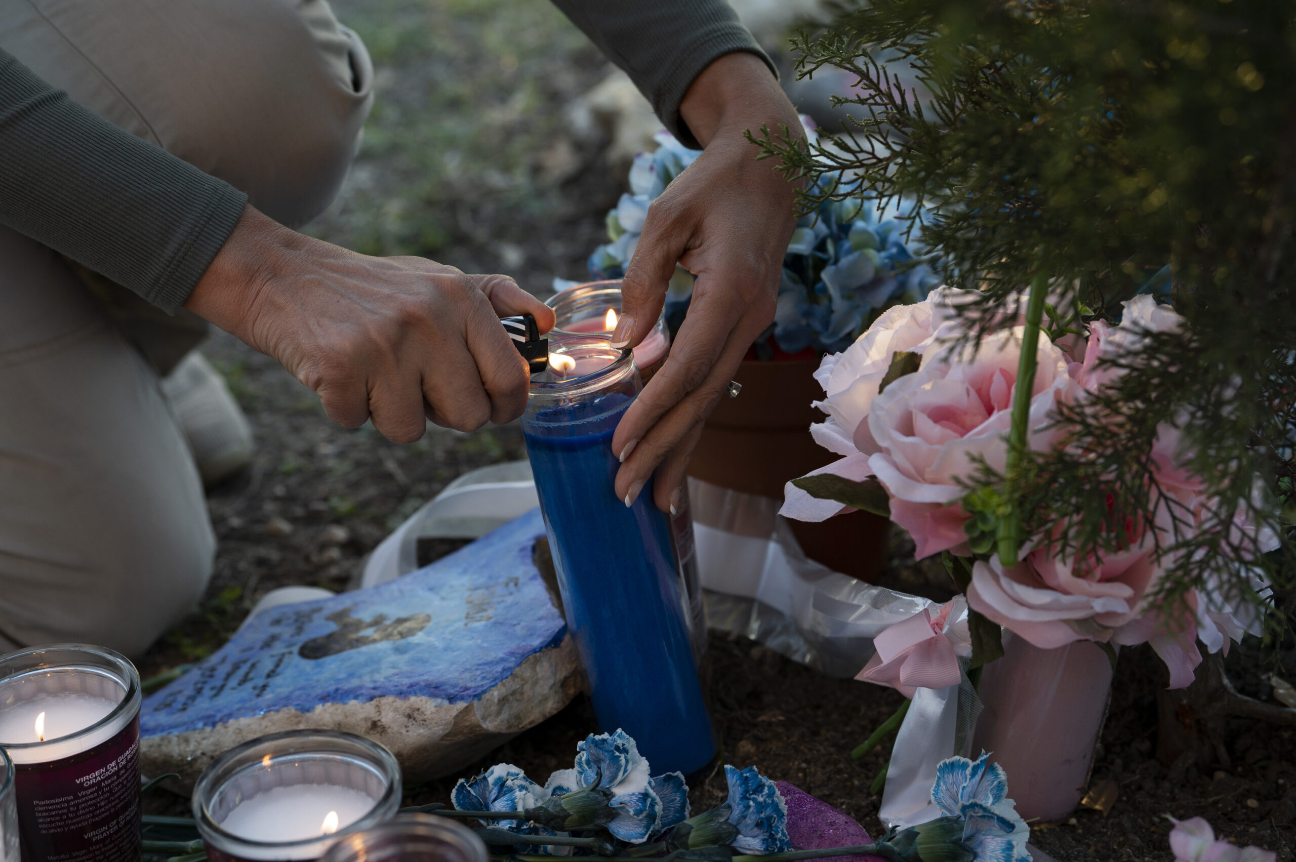 Savanah Soto case: Father and son arrested in killing of pregnant Texas teenager and boyfriend
