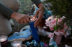 Savanah Soto case: Father and son arrested in killing of pregnant Texas teenager and boyfriend