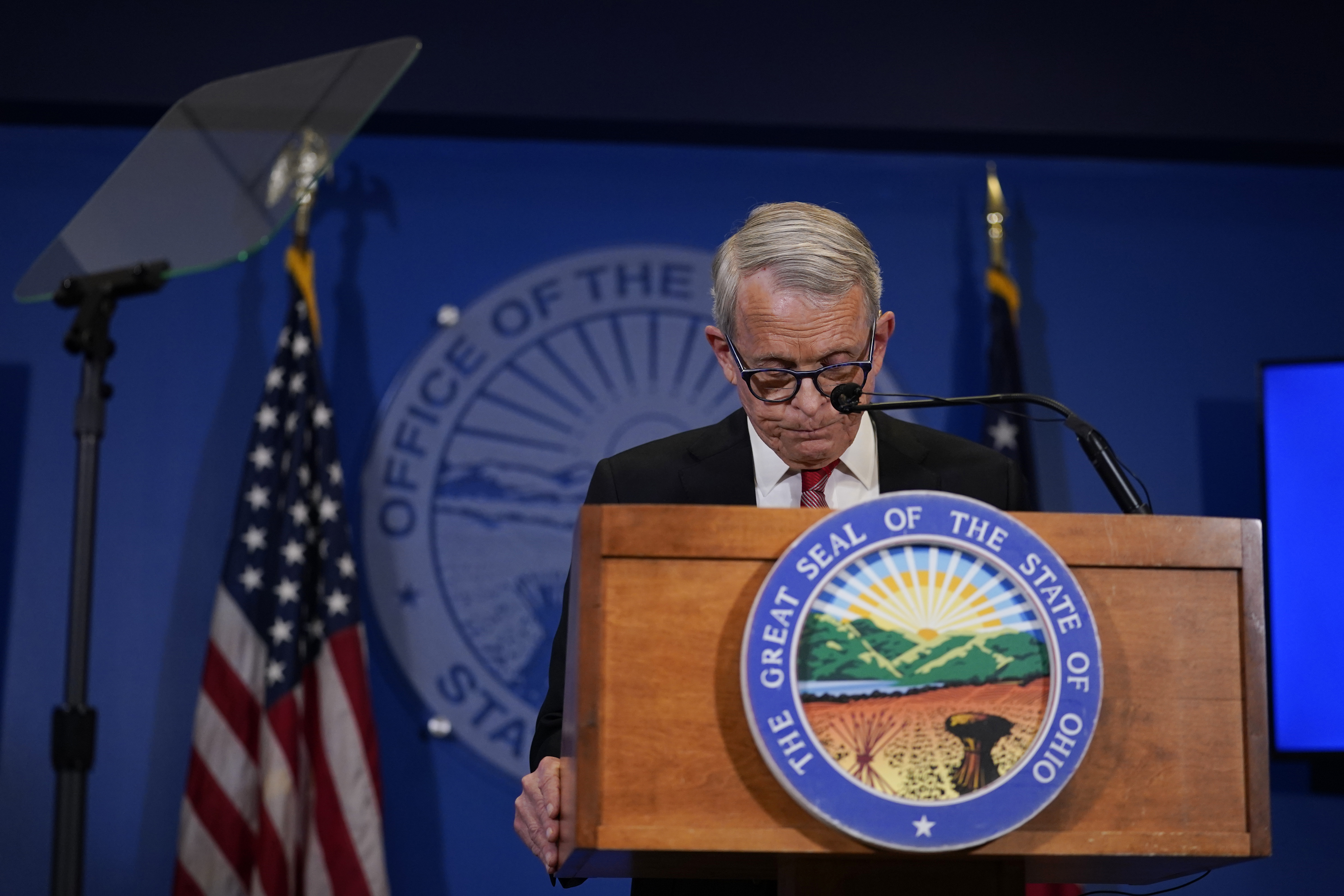 Mike DeWine’s feckless refusal to ban child mutilation must be quickly overruled