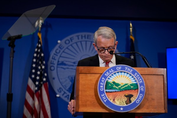 Mike DeWine’s feckless refusal to ban child mutilation must be quickly overruled
