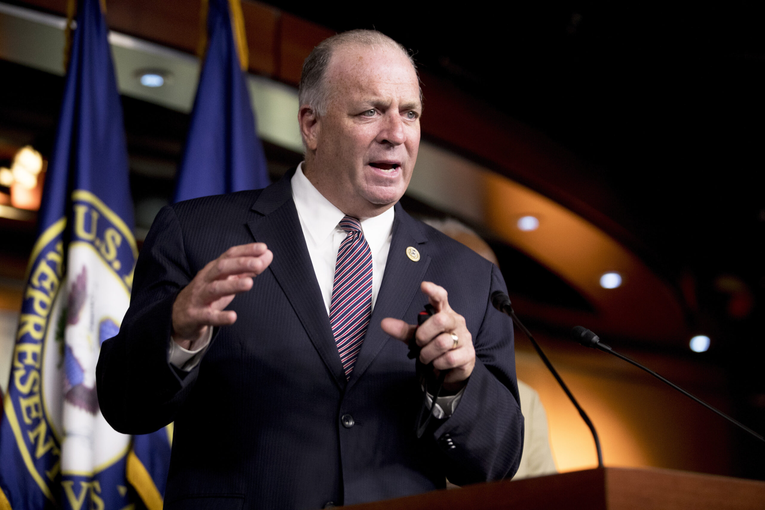 Michigan state senator becomes latest to join crowded race for Kildee House seat