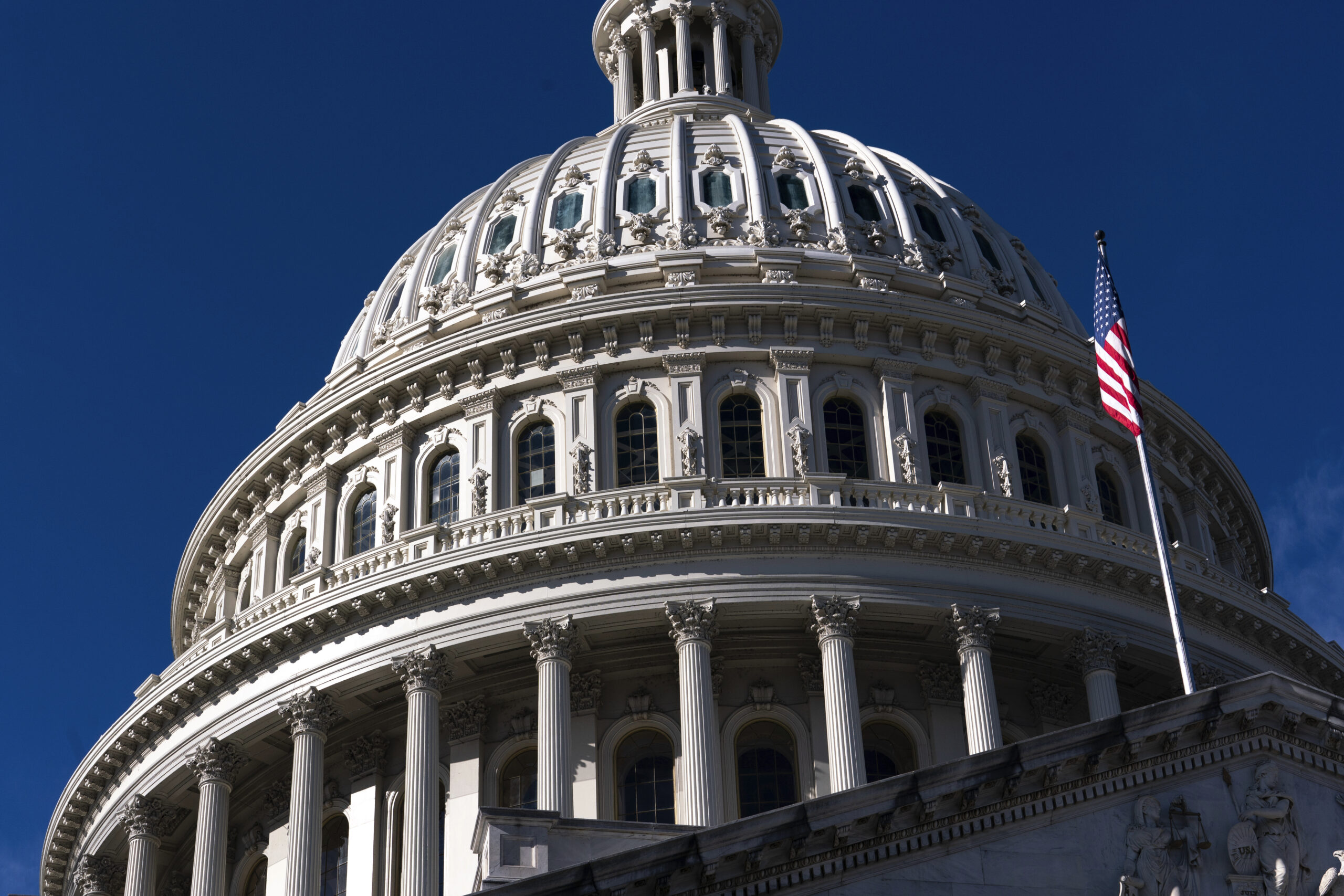Up for grabs: How 24 ‘toss-up’ seats could decide who controls the House in 2024