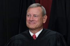 John Roberts warns AI will ‘transform’ Supreme Court but ignores Trump and ethics in report