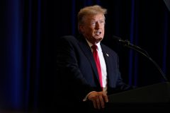 Trump calls on Supreme Court to reverse Colorado ruling removing him from ballot