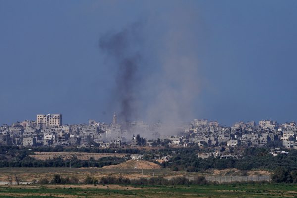 Exiling Hamas is a good idea but to where matters