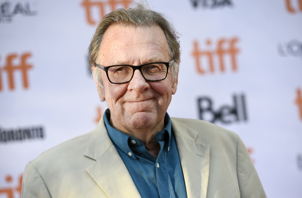 Tom Wilkinson dead: British acting giant dies at 75