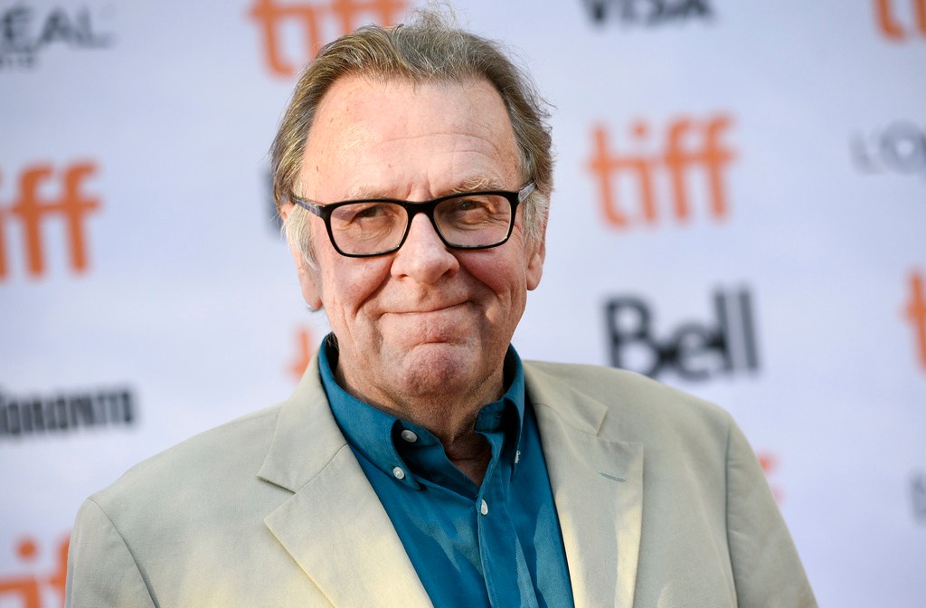 Tom Wilkinson dead: British acting giant dies at 75
