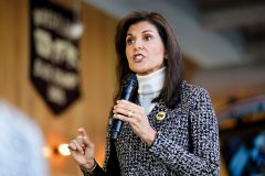 Nikki Haley doubles down on ‘black friends’ comment, says she knows the ‘pain’ of racism
