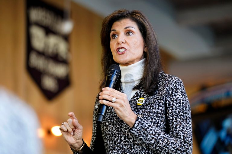 Nikki Haley doubles down on ‘black friends’ comment, says she knows the ‘pain’ of racism