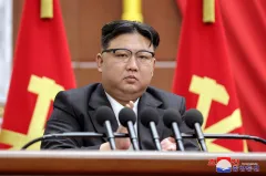 North Korea announces it will cut off roads and railways leading to South Korea