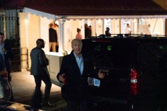 Joe Biden says ‘biggest’ New Year’s resolution is to return to tropical vacation spot