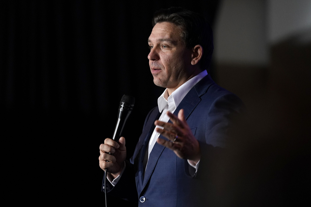 CNN Iowa town hall: DeSantis delivers strong showing 11 days away from caucuses
