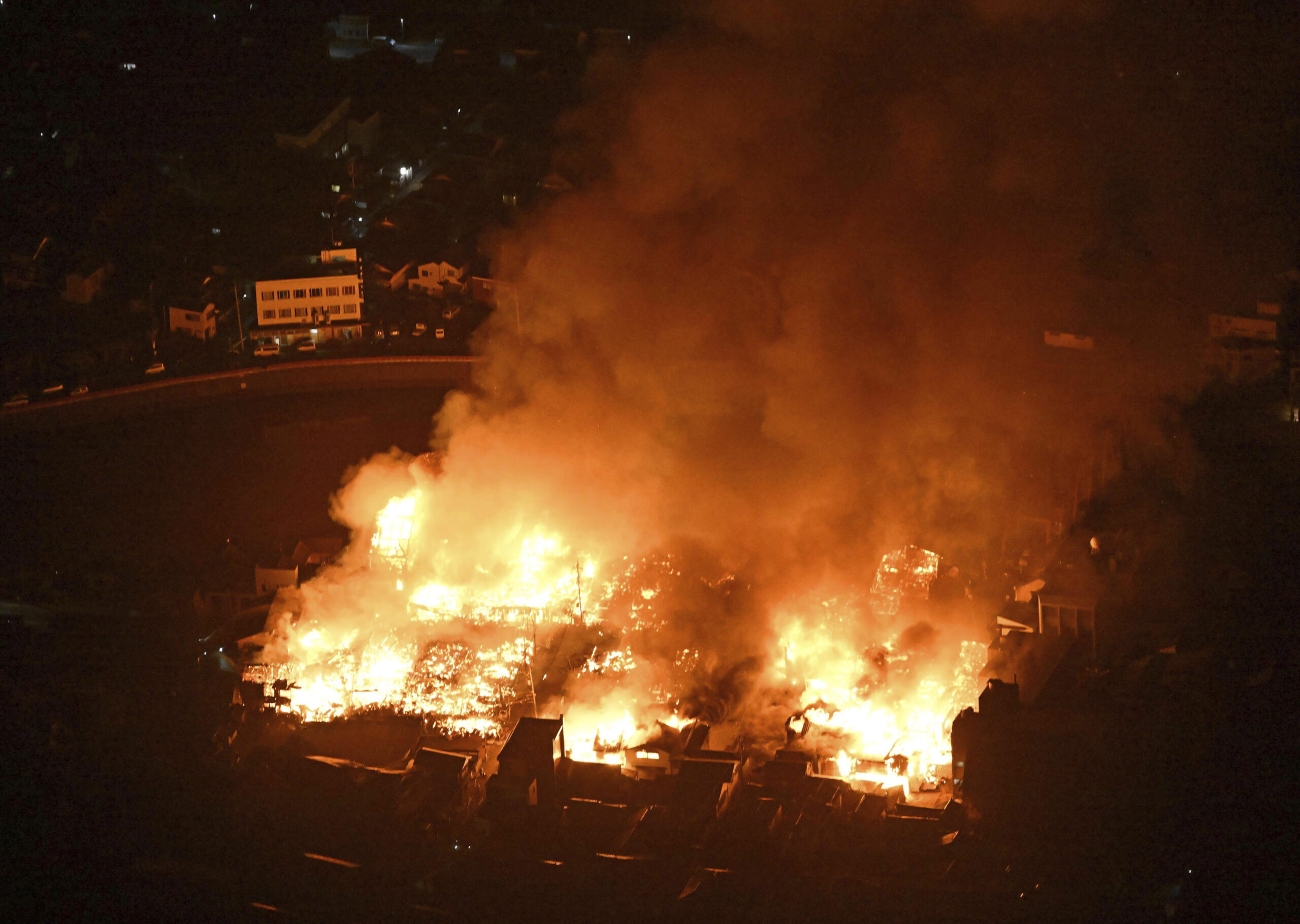 Japan Earthquake