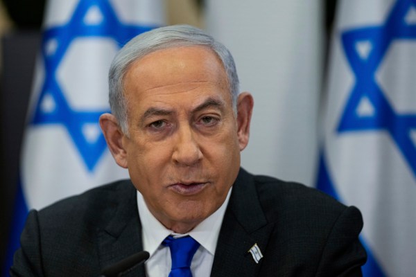 Pressure mounts on Netanyahu as calls for Israeli elections increase amid Gaza war