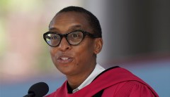 With Claudine Gay gone, let’s purge higher education of the DEI apparatus she represents