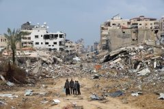 UNRWA allegations indicate how deeply organization is interwoven with Hamas