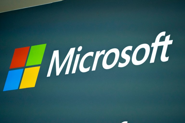 Microsoft adds AI button to keyboard in first change in 30 years