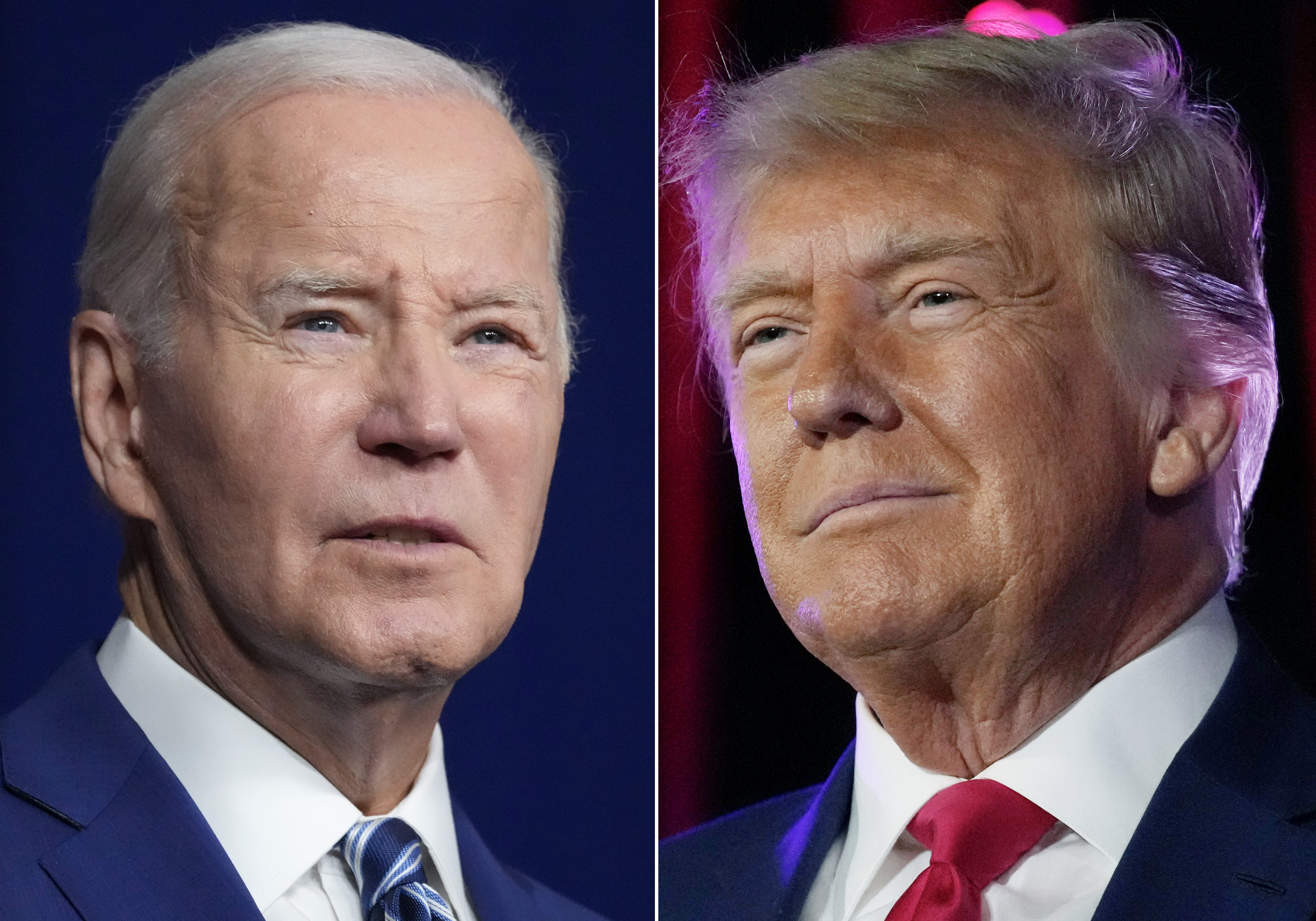 Politics could get hilarious in 2024