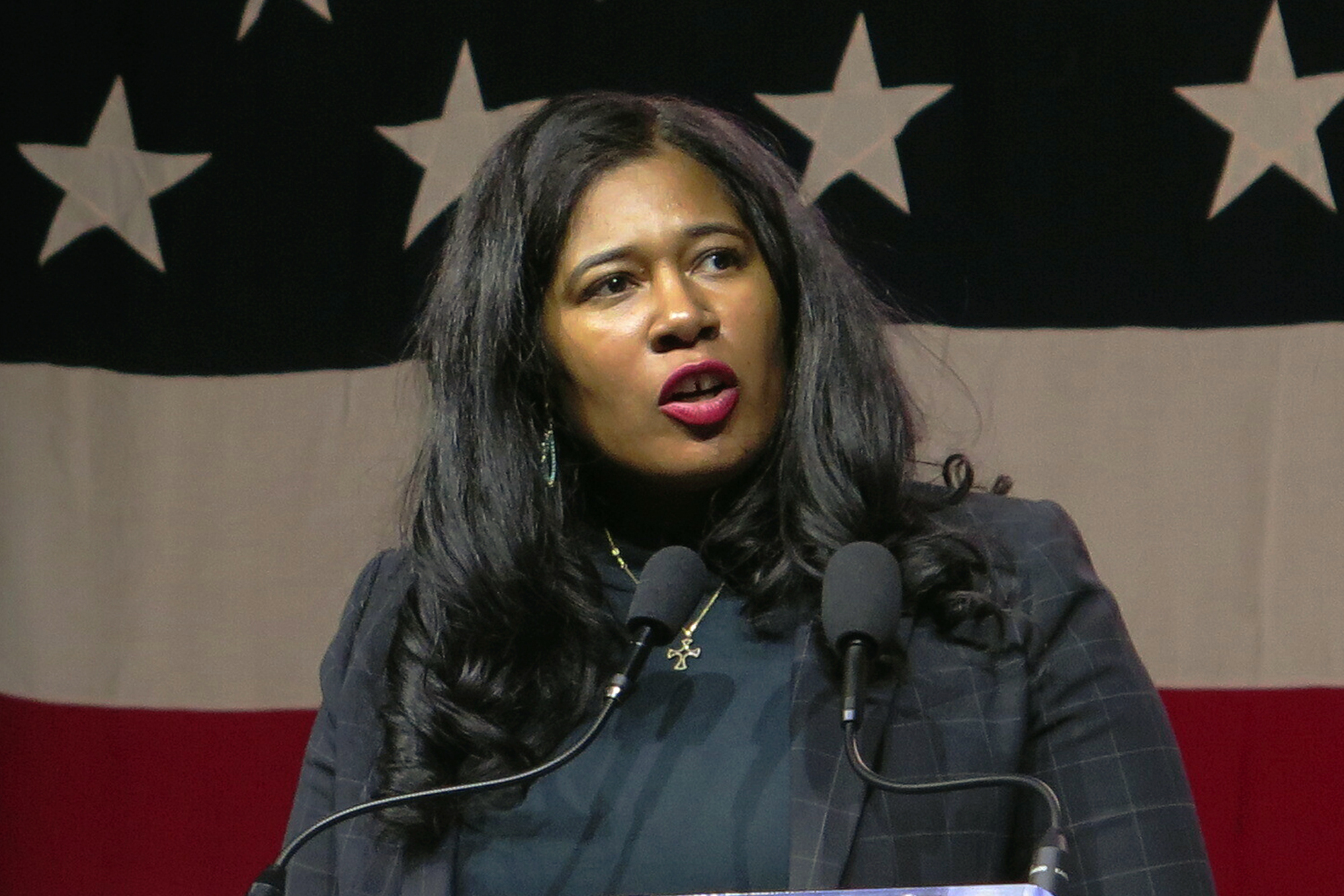 Infighting plagues Michigan GOP as members meet in call for party leader to resign