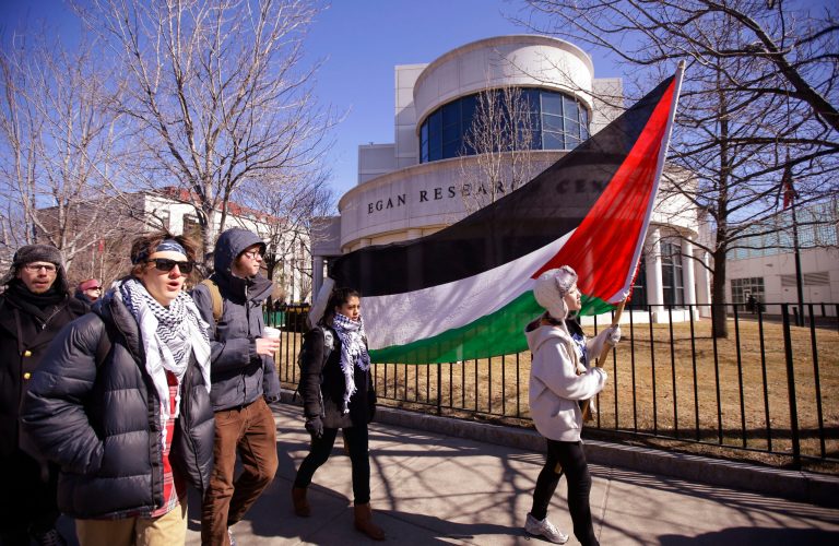 A professor’s apology misses the point