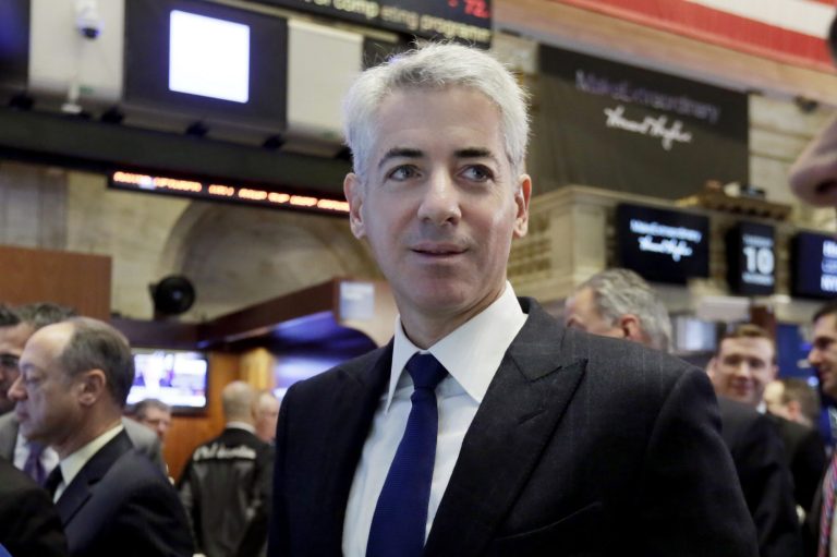 Bill Ackman goes scorched earth on MIT and Business Insider after ‘attacks on my family’