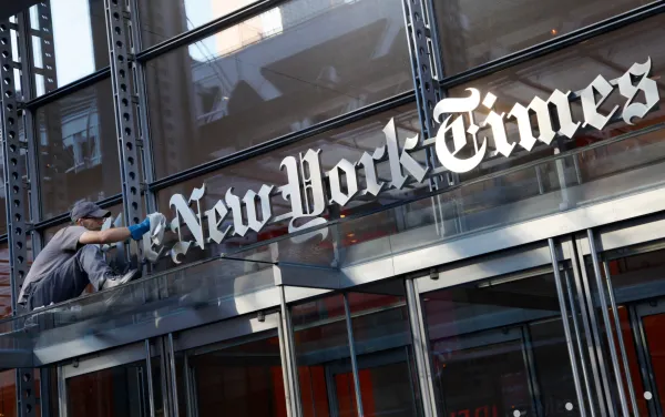 Establishment media aim to divide the nation along racial lines