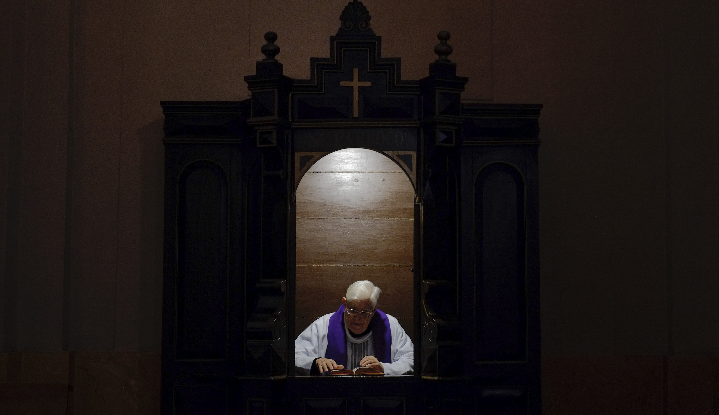 A new threat to religious liberty for Catholics