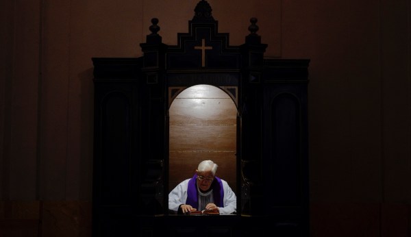 A new threat to religious liberty for Catholics