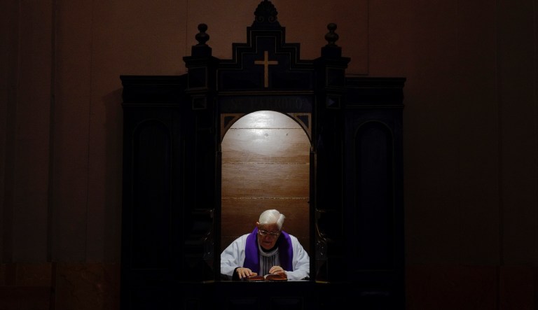 A new threat to religious liberty for Catholics