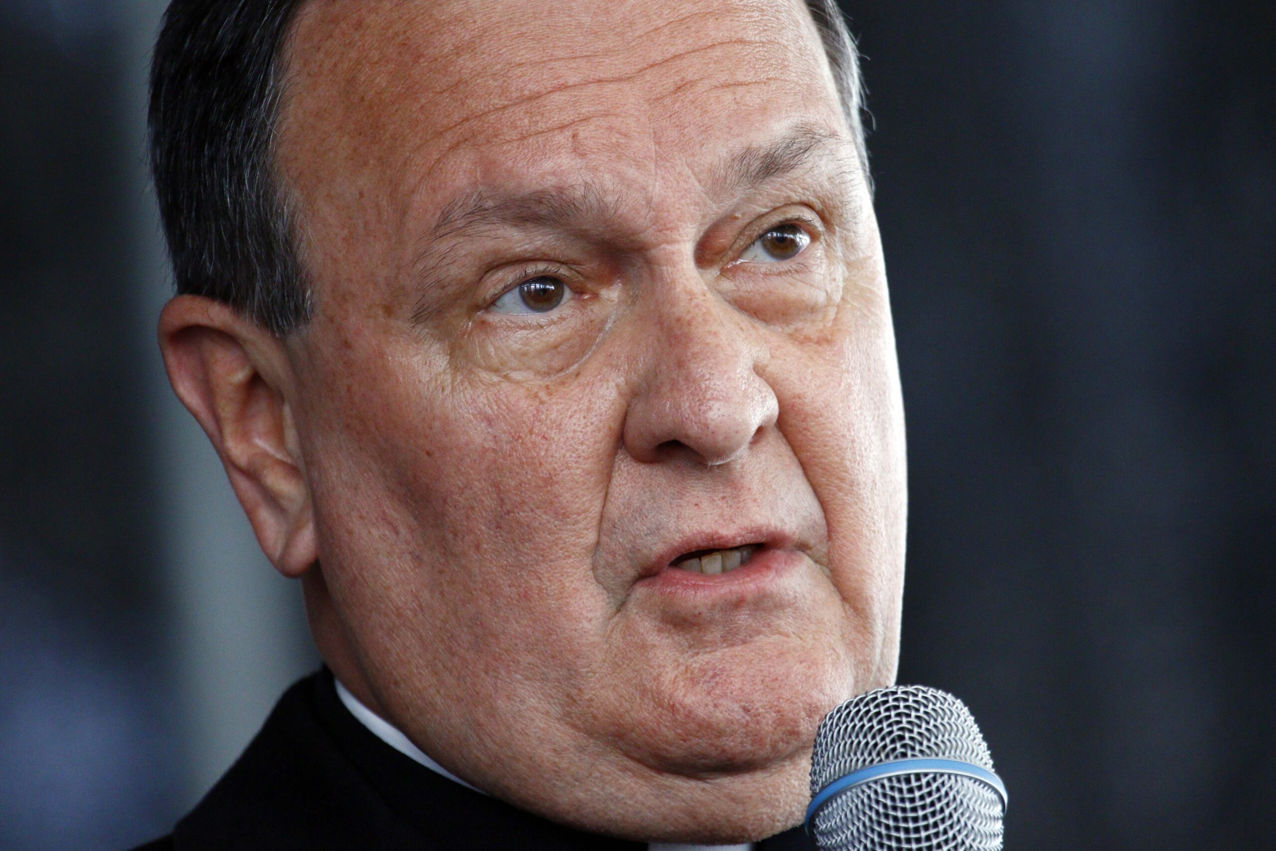 Pope’s decision on blessing same-sex couples draws praise and need for ‘reflection’