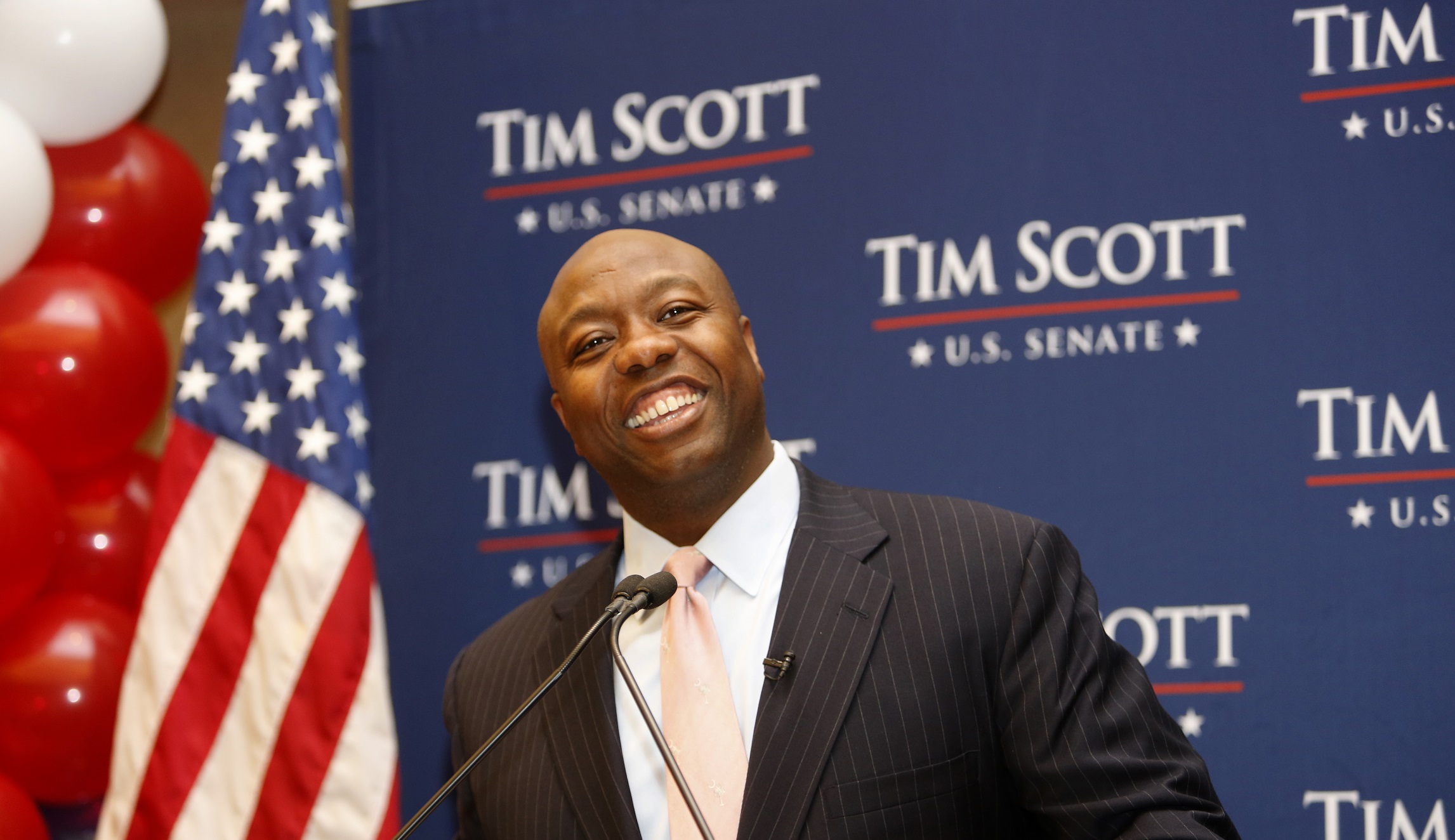 Tim Scott served the country well by how he ran, and by how he withdrew