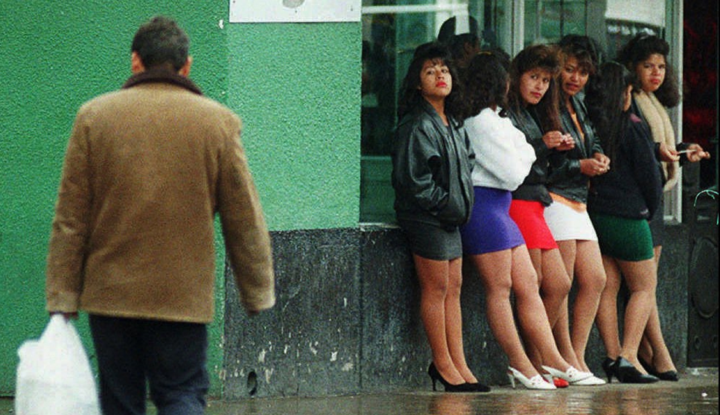 Planned Parenthood teaches tots to respect prostitution