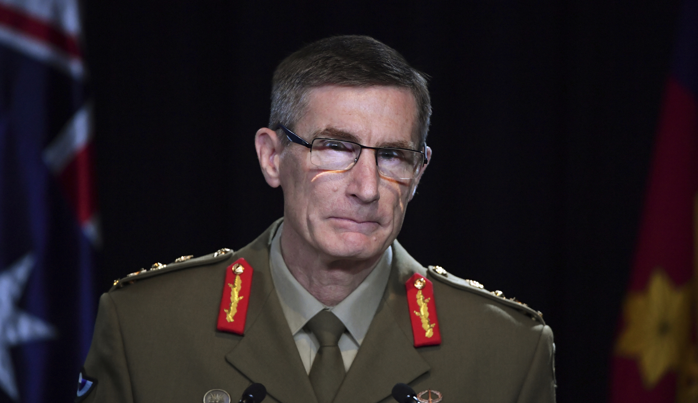 Australia disbands special forces squadron accused of killing Afghan civilians