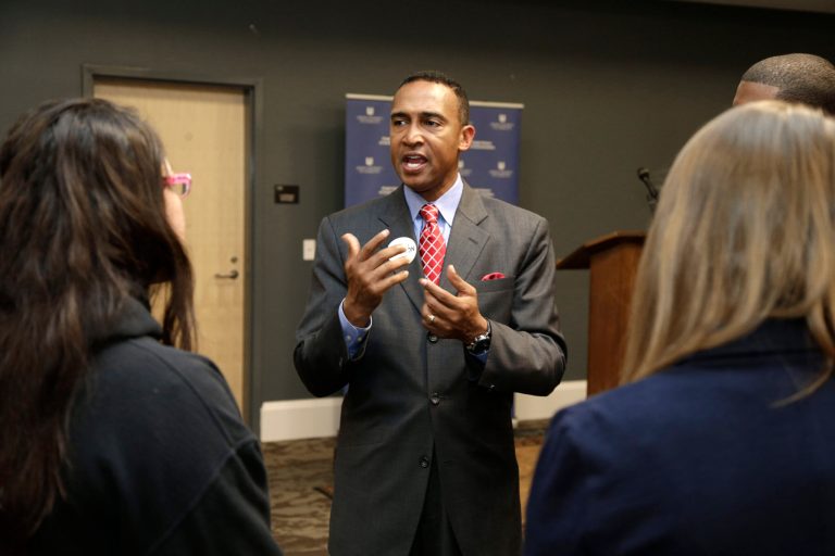 Charlotte, North Carolina, mayor facing corruption charges