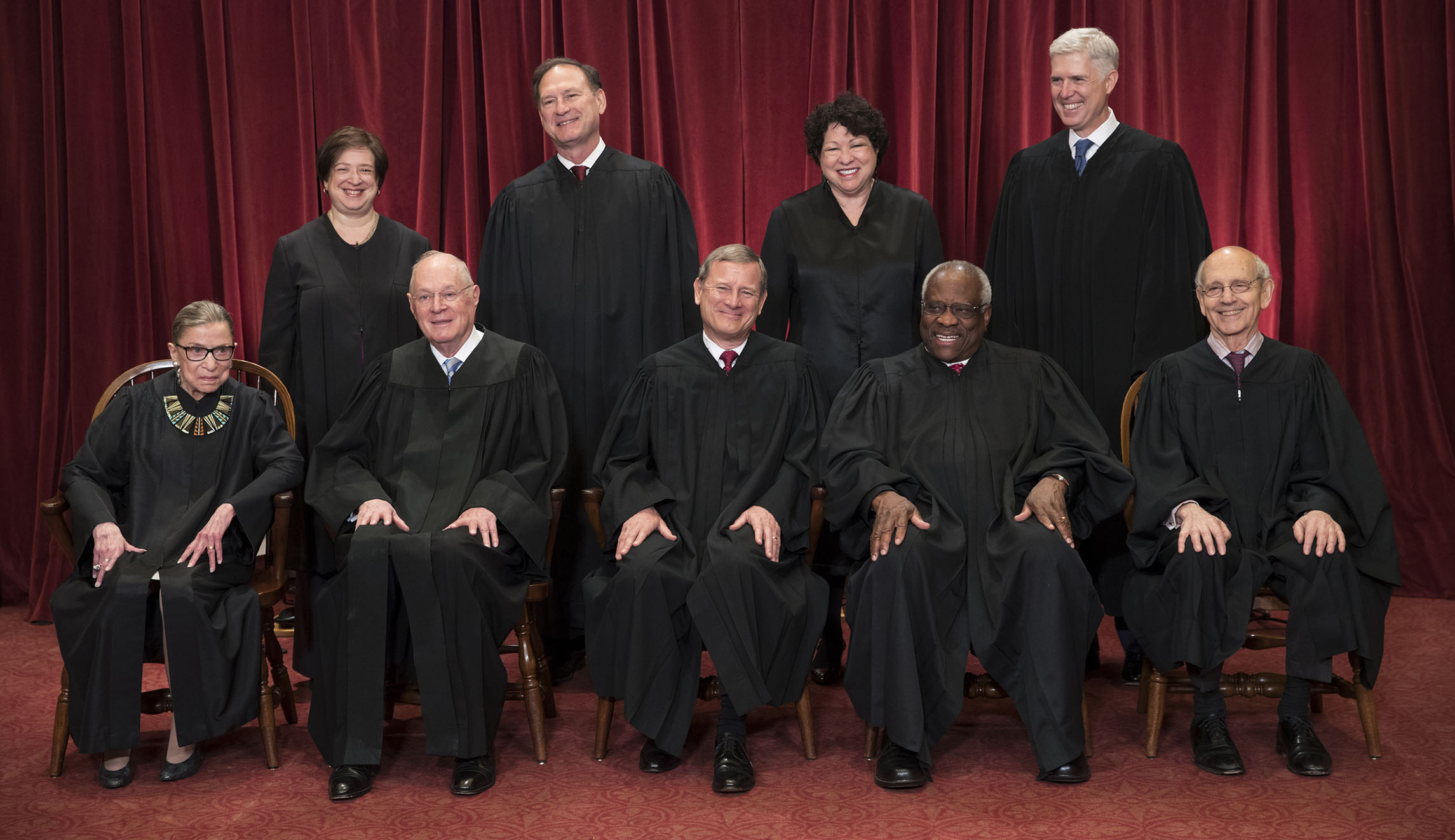 9 cases to watch in the Supreme Court’s upcoming term