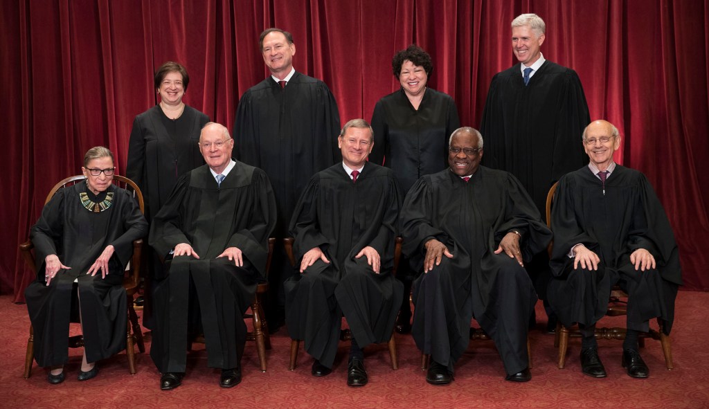 9 cases to watch in the Supreme Court’s upcoming term