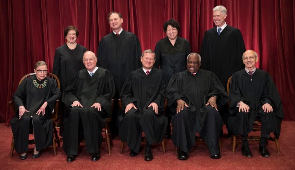 9 cases to watch in the Supreme Court’s upcoming term
