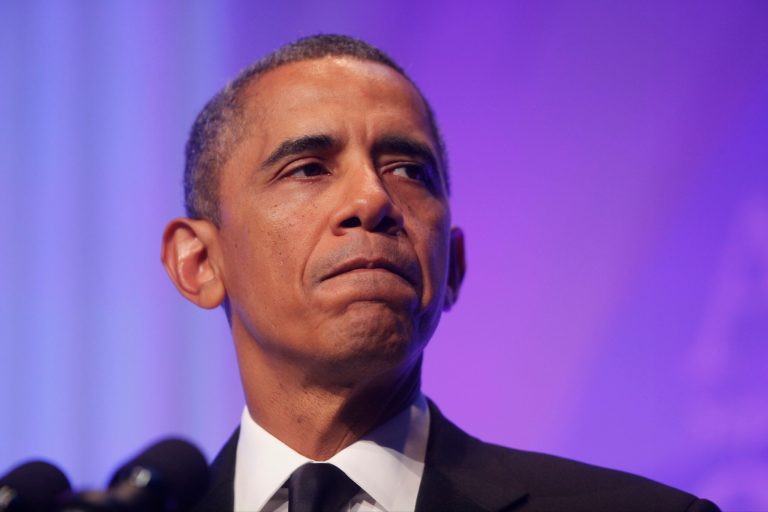 Obama on defunding Obamacare: ‘It’s not going to happen’