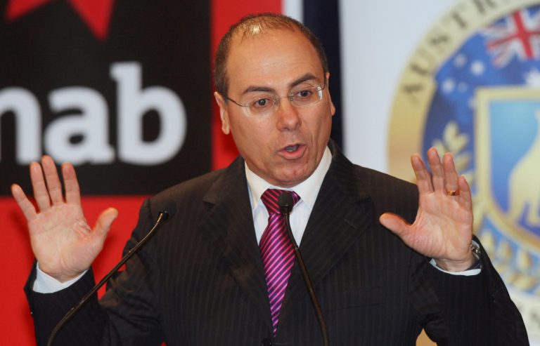 Israeli minister questioned over sex allegations