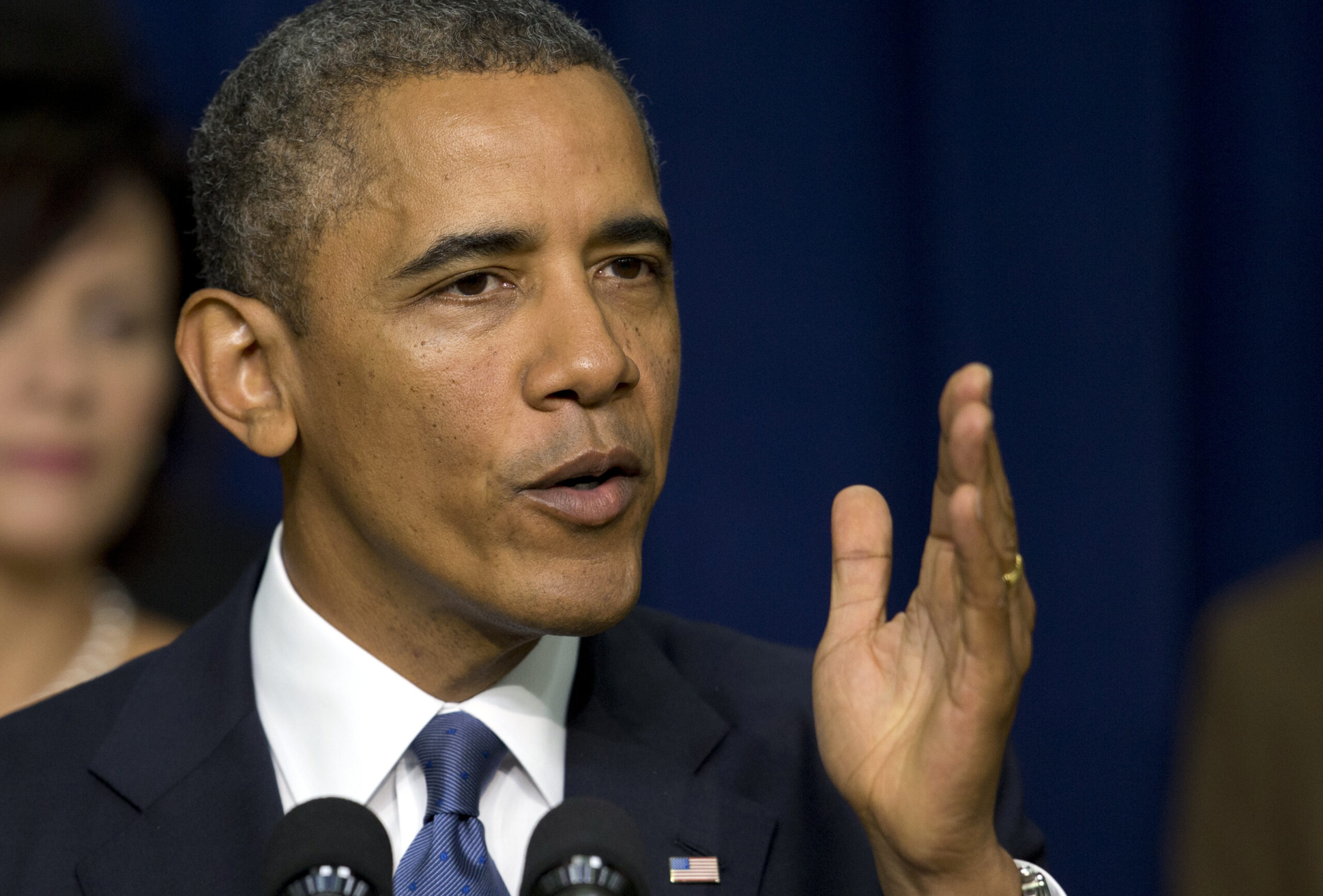Obama won’t ‘prejudge’ success of Syria deal