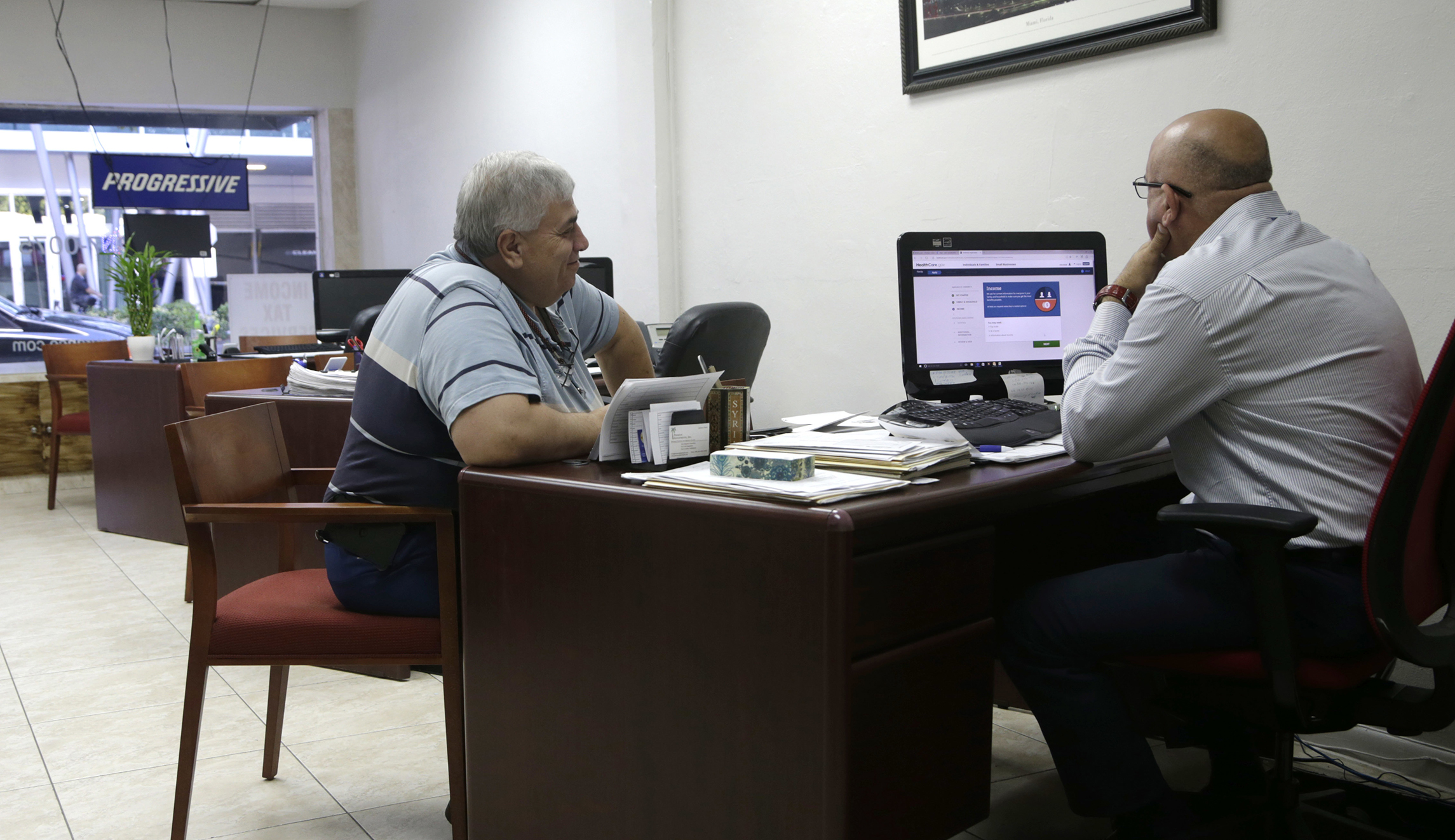 Falling Obamacare enrollment should surprise no one