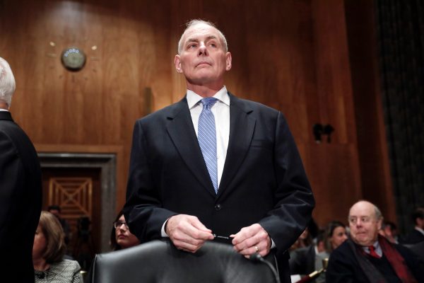 Cyber backers see hope in Kelly nomination